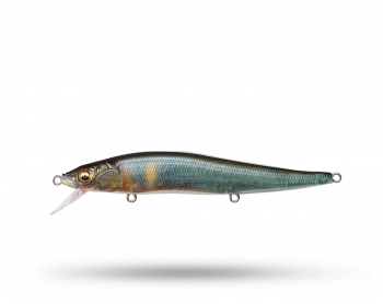 Megabass Vision Oneten Jr